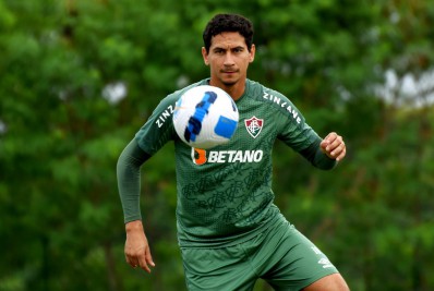 Ganso elogia Fernando Diniz e comenta sobre seu futuro no Fluminense