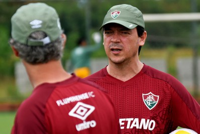 Sem Ganso, Fluminense pode ter volta de Jhon Arias contra o Vila Nova