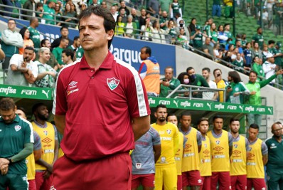 Fluminense ganha desfalque importante na véspera do jogo contra o Juventude