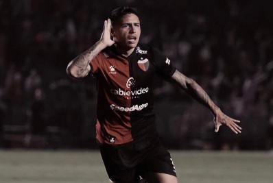 Especulado no Flamengo e Palmeiras, meia argentino é mirado por europeus