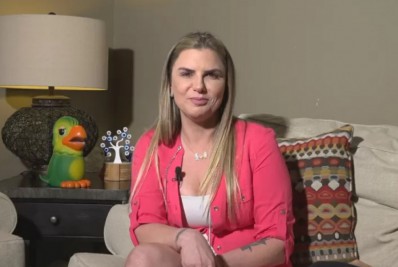 Vídeo! Ex de Tom Veiga detona viúva do ator: 'Devastou tudo'