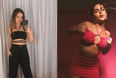 Anna Rita Cerqueira critica escalação de Jade Picon em novela da TV Globo