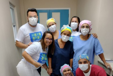 Búzios realiza primeira etapa do mutirão para inserção do DIU