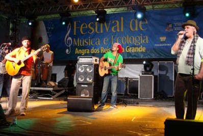 Festival de Música da Ilha Grande com inscrições abertas