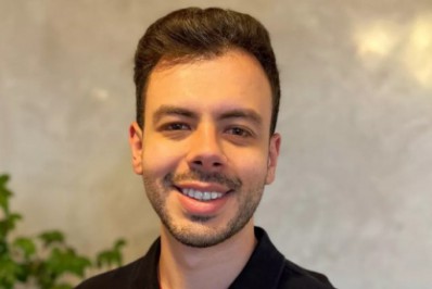 Brasileiro é sorteado e ganha viagem ao espaço por empresa de Jeff Bezos