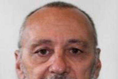  Ilton Antonio Esteves, alvo da Operação Calígula - Divulgação/MPRJ