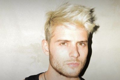 Ex-BBB Daniel Lenhardt afirma temer haters: 'Ainda tenho muitos traumas'