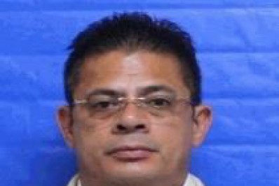 Márcio Araújo de Souza, alvo da Operação Calígula - Divulgação/MPRJ