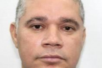 Maxell Simões Corrêa, alvo da Operação Calígula - Divulgação/ MPRJ