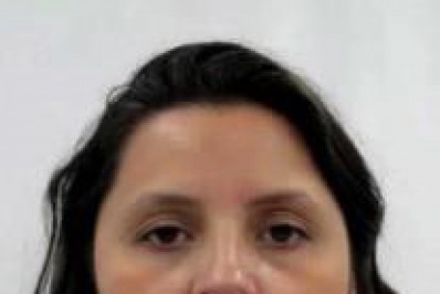 Michelle Cysne Esteves, alvo da Operação Calígula - Divulgação/MPRJ