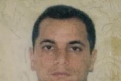 Renato Pessanha Pires, vulgo Renatinho, alvo da Operação Calígula - Divulgação/ MPRJ