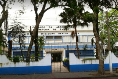 Alunas e ex-alunas de escola da Aeronáutica na Zona Norte denunciam assédio sexual de professores