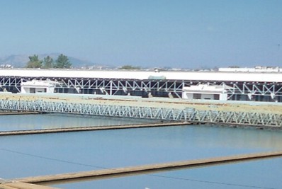 Manutenção no sistema de abastecimento interrompe fornecimento de água em Teresópolis