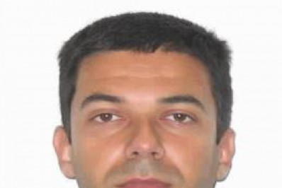 Vinicius de Lima Gomes, alvo da Operação Calígula - Divulgação/MPRJ