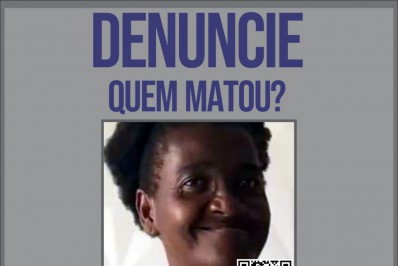 Portal pede informações sobre os envolvidos na morte de ajudante de serviços gerais em São Gonçalo