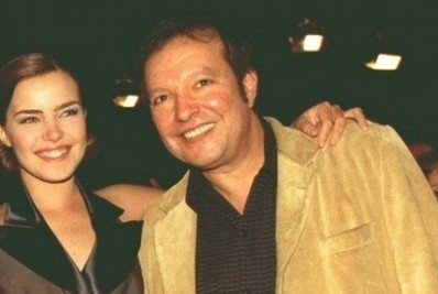 Wolf Maya conta que se apaixonou por Ana Paula Arósio em 'Hilda Furacão'