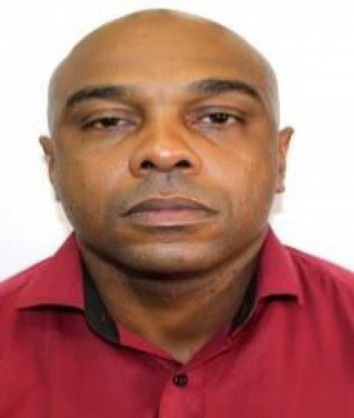 Carlos Eduardo de Almeida da Silva, vulgo Kadu, alvo da Operação Calígula - Divulgação/ MPRJ