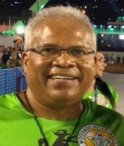 João Carlos Pinto, alvo da Operação Calígula - Divulgação/MPRJ