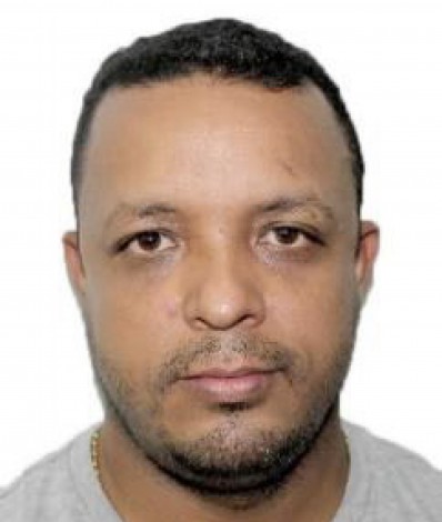 Leandro de Souza Barbosa, alvo da Operação Calígula - Divulgação/ MPRJ