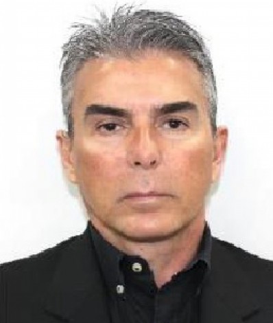 Rogério Costa de Andrade e Silva, alvo da Operação Calígula - Divulgação/MPRJ