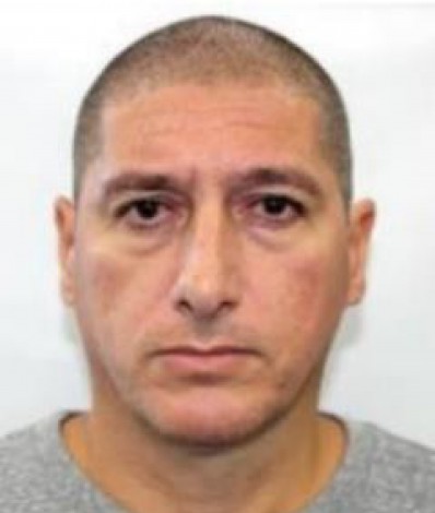 Ronnie Lessa, alvo da Operação Calígula - Divulgação/ MPRJ