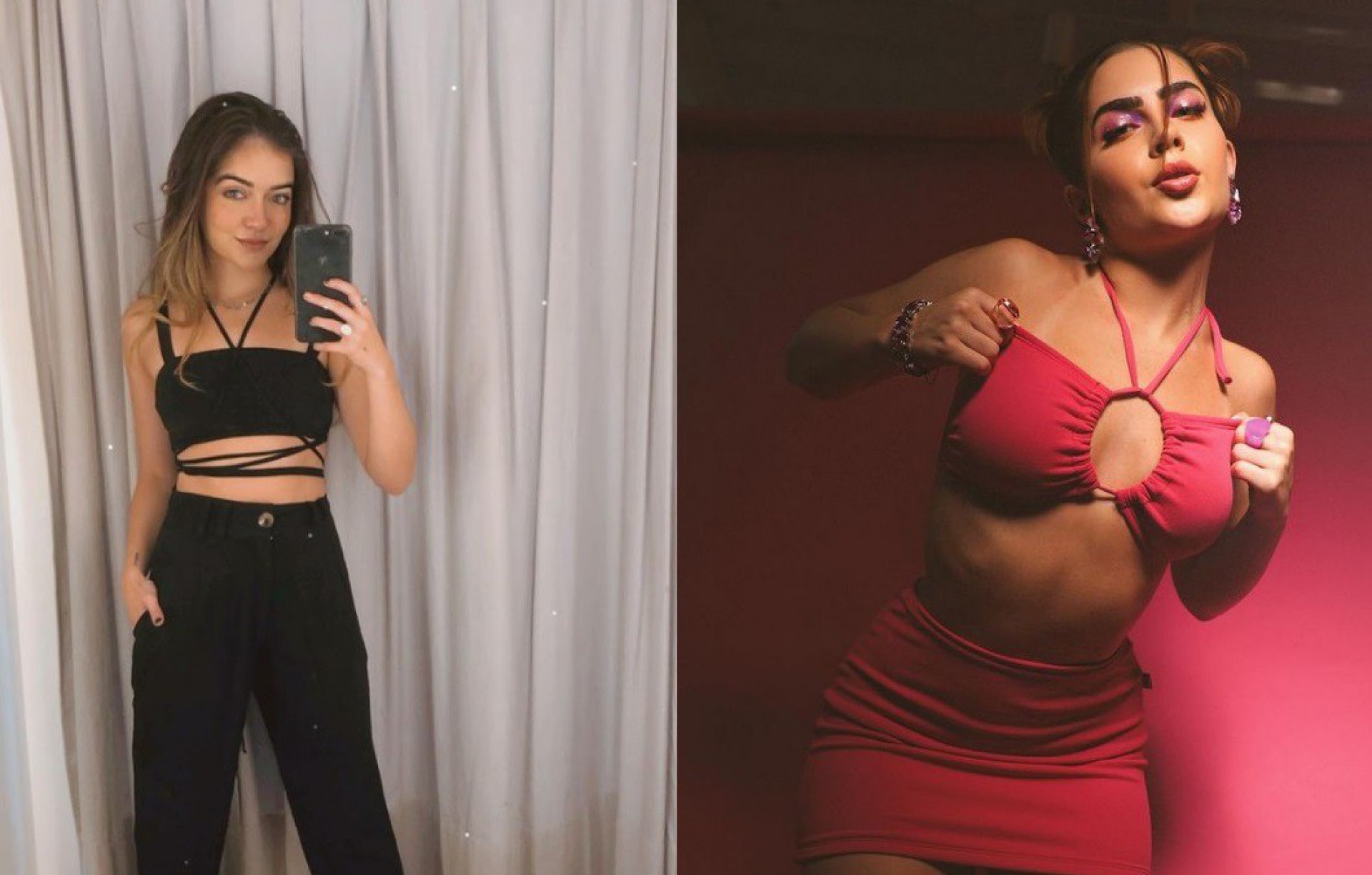 Atriz global detonou escalação de Jade Picon em trama da emissora  - Reprodução/Instagram 