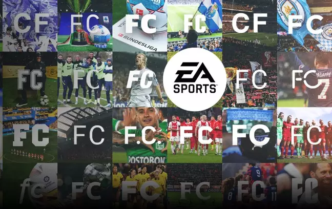 EA Sports, produtora do FIFA 22, revela busca para trocar nome da principal  franquia de futebol - Jogada - Diário do Nordeste