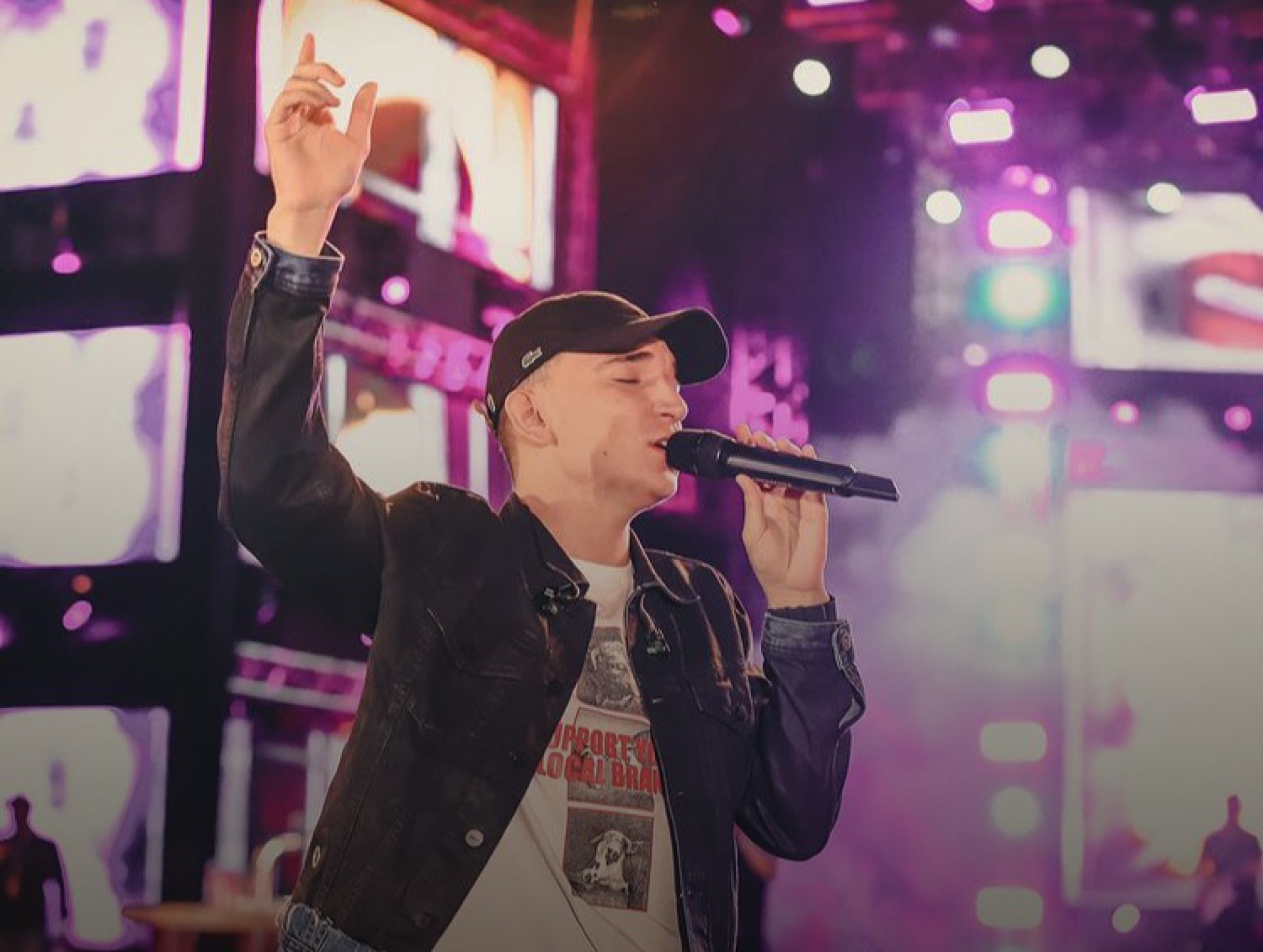 Jo&atilde;o Gomes - Reprodu&ccedil;&atilde;o / Instagram