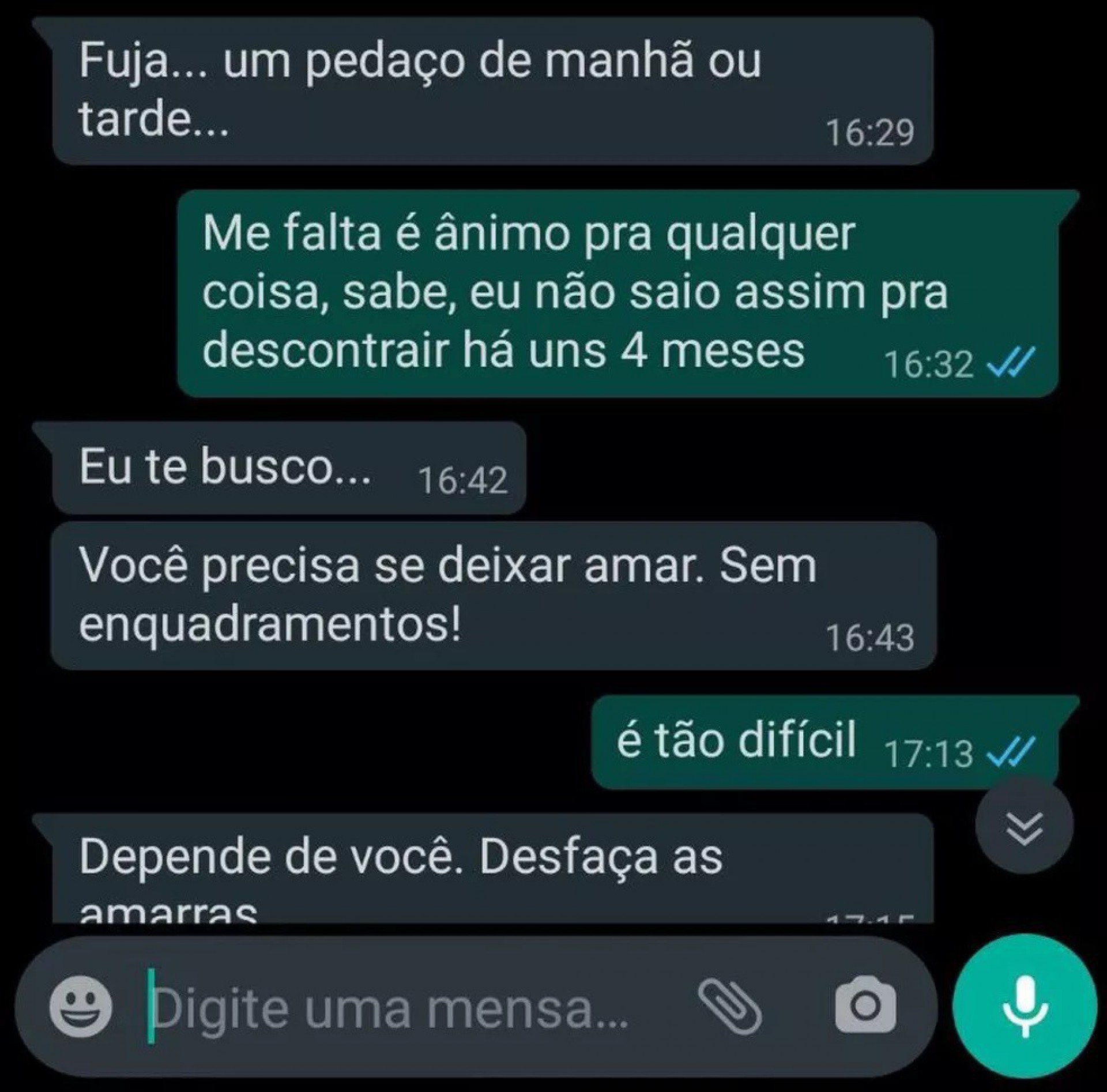 Alunos querem que caso seja investigado pelo Ministério Público Federal (MPF) - Arquivo Pessoal