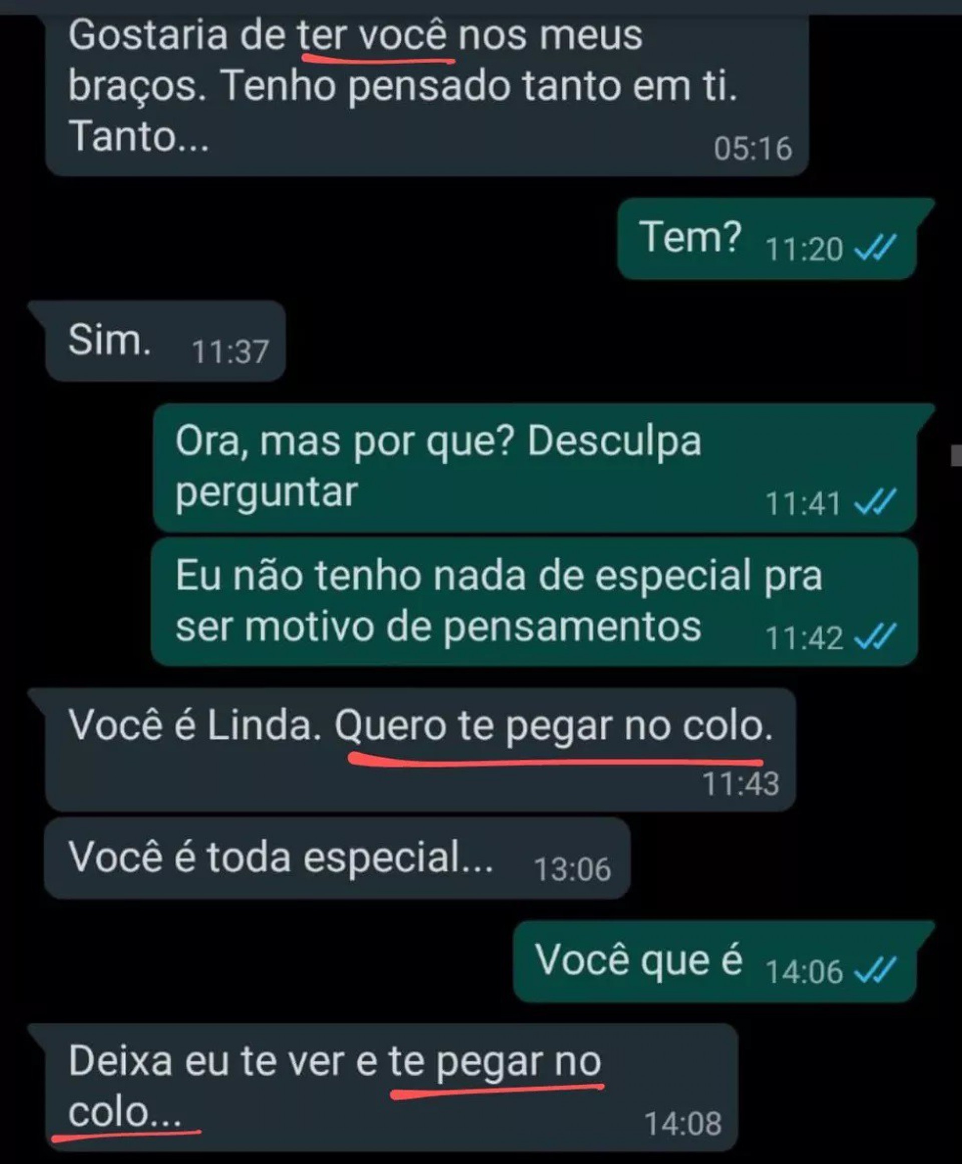 Alunos querem que caso seja investigado pelo Ministério Público Federal (MPF) - Arquivo Pessoal