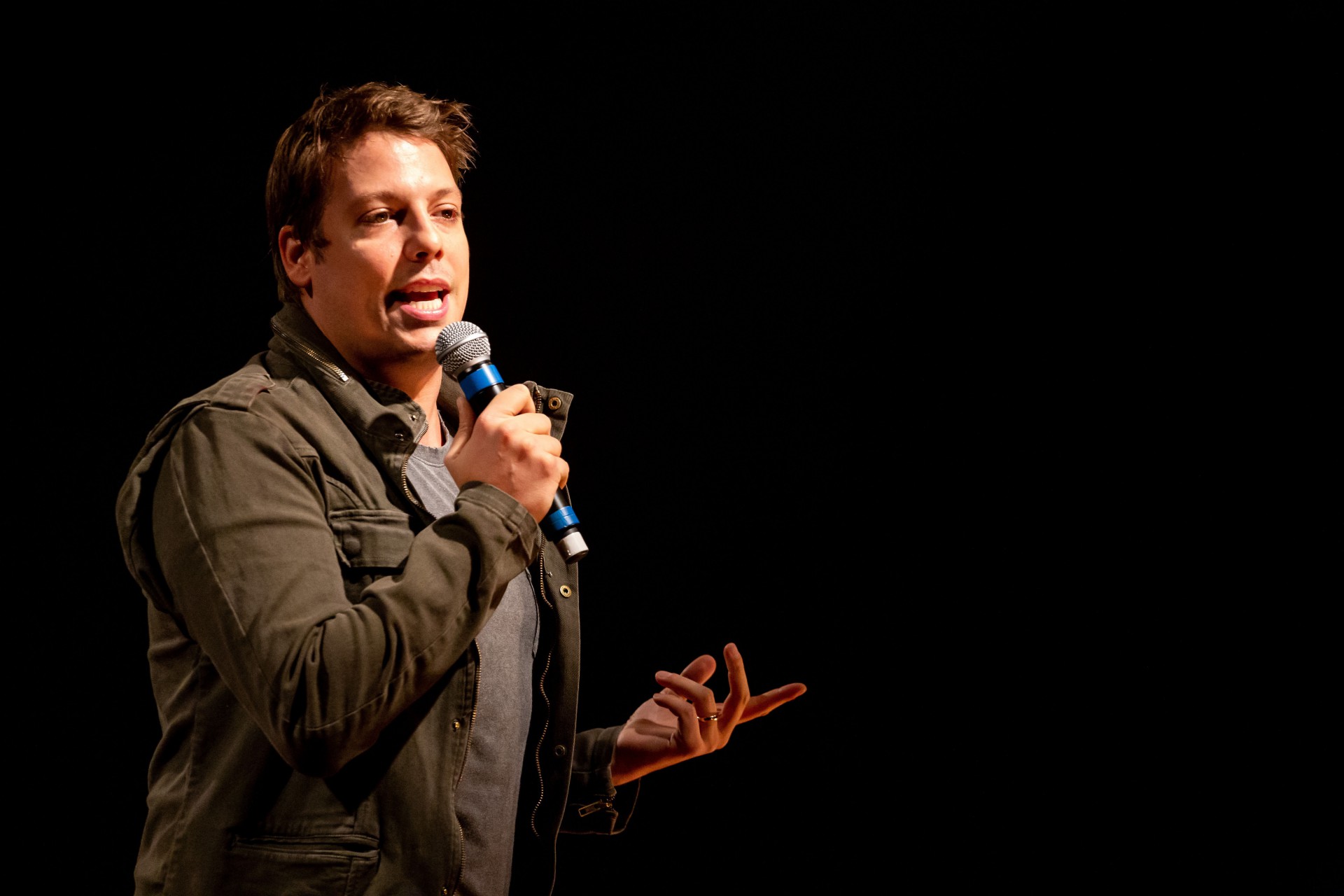 Humorista pagará taxa de inscrição do Enem para 200 participantes  - Divulgação