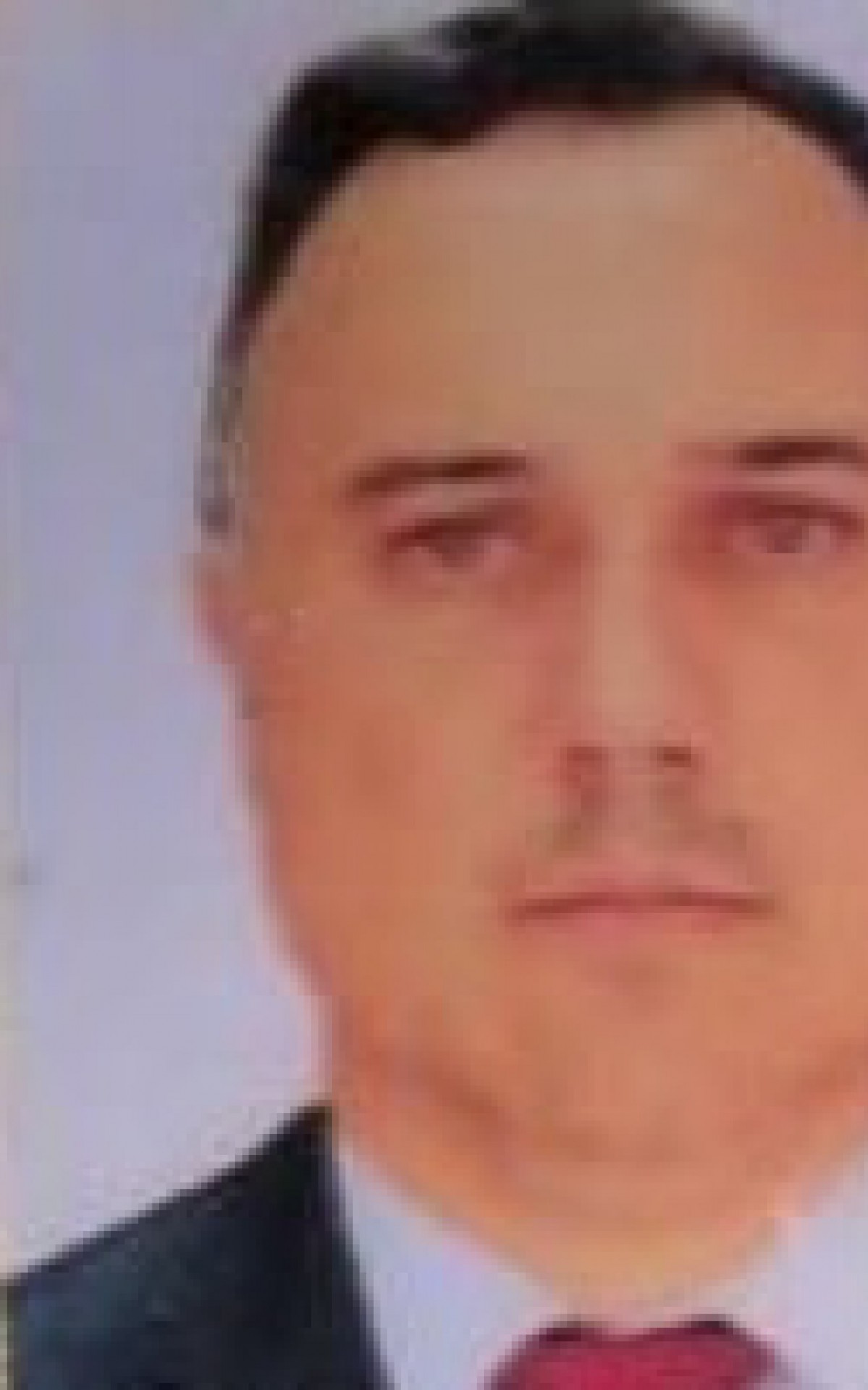 Jo&atilde;o Joel de Ara&uacute;jo, era inspetor da Pol&iacute;cia Civil, lotado na 12&ordf; DP (Copacabana)