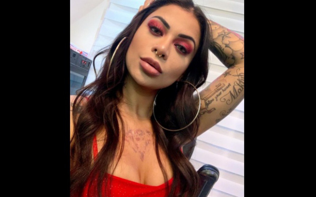 Defesa de MC Marcelly vai pedir nova den&uacute;ncia ao MP contra o ex-companheiro da funkeira