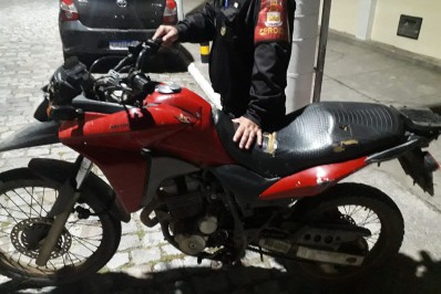 Homem é preso por receptação em Saquarema