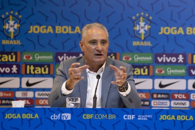 Tite reafirma lista aberta para Copa e cita jogador do Fluminense como possibilidade