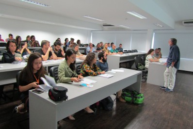 Servidores da Prefeitura terão novo plano de capacitação