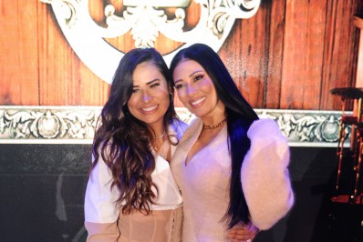 Simone e Simaria lançam 'Bar das Coleguinhas 2'