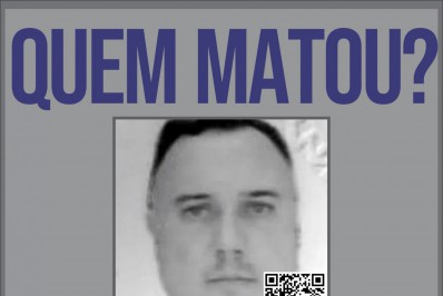 Portal dos Procurados pede informa&ccedil;&otilde;es sobre os envolvidos na morte de inspetor da Policia Civil do Rio - Divulga&ccedil;&atilde;o