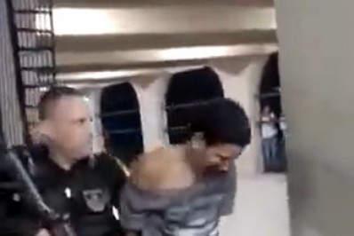 Polícia investiga homem que teria invadido Ciep na Zona Oeste para assediar alunas