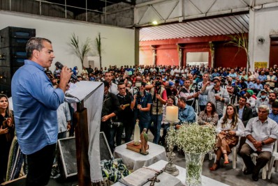 Moagem na Coagro é iniciada, com expectativa de produzir cerca de 65 milhões de litros de etanol