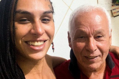 Linn da Quebrada anuncia afastamento das redes sociais após morte do pai