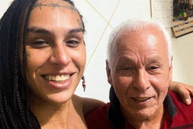 Pai da ex-BBB Linn da Quebrada morre em São Paulo