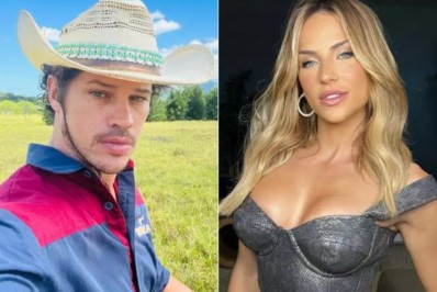 José Loreto e Gabi Martins estão ficando, diz colunista