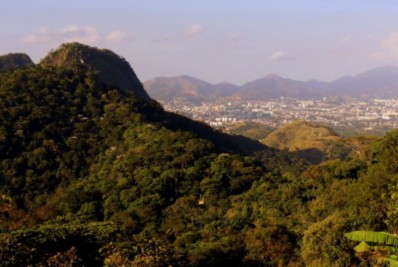 Chegando 13 de Maio: Quilombos Urbanos são também refúgios ambientais