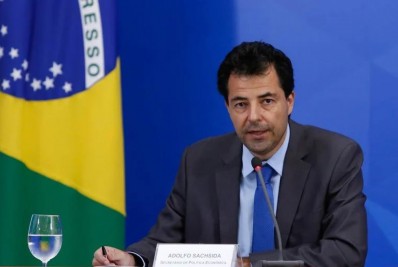 Medidas adotadas devem baixar preço da gasolina de R$ 7,39 para R$ 5,84, diz ministro