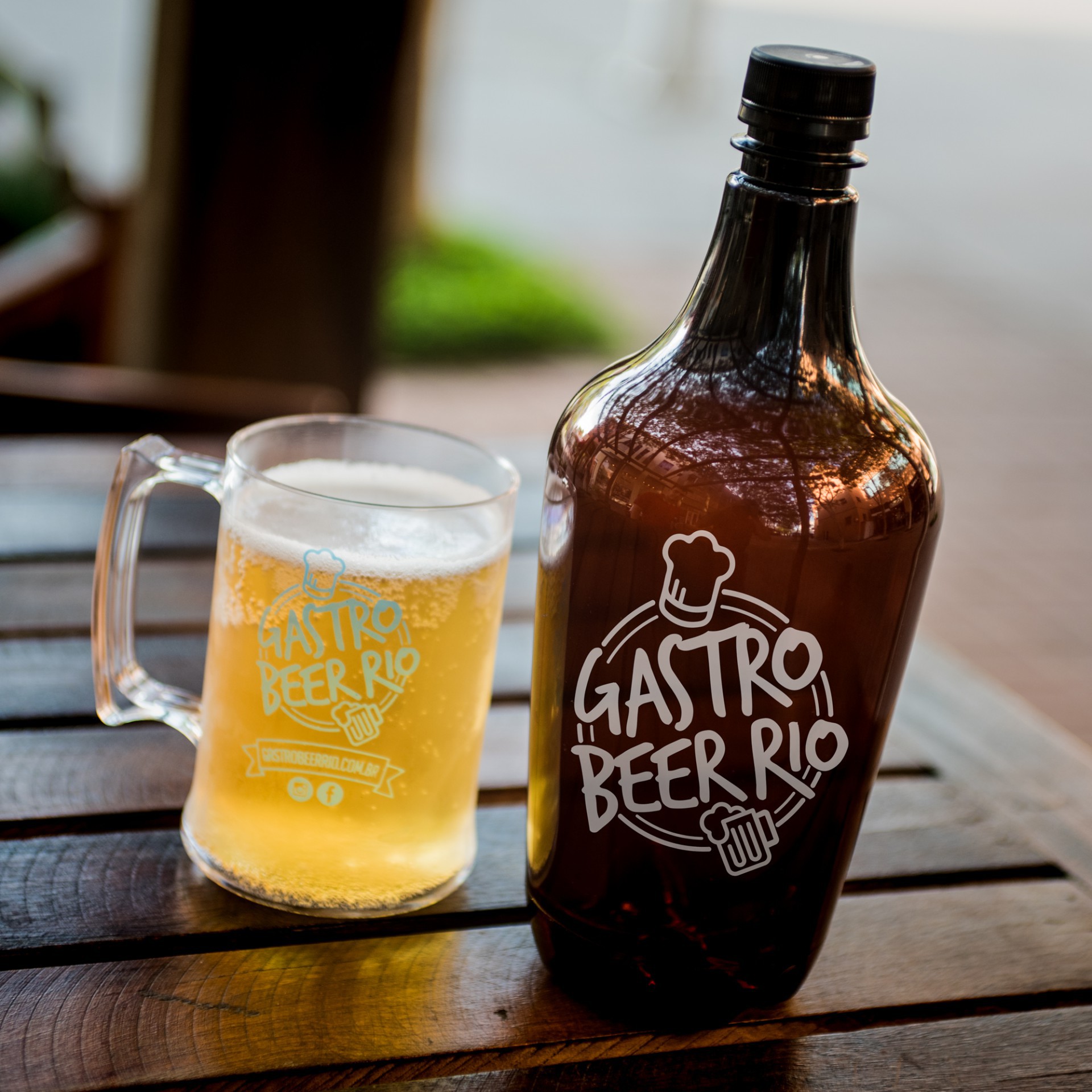 Gastrobeer Edição Junho de 2018 - Quinta da Boa Vista - AAposta