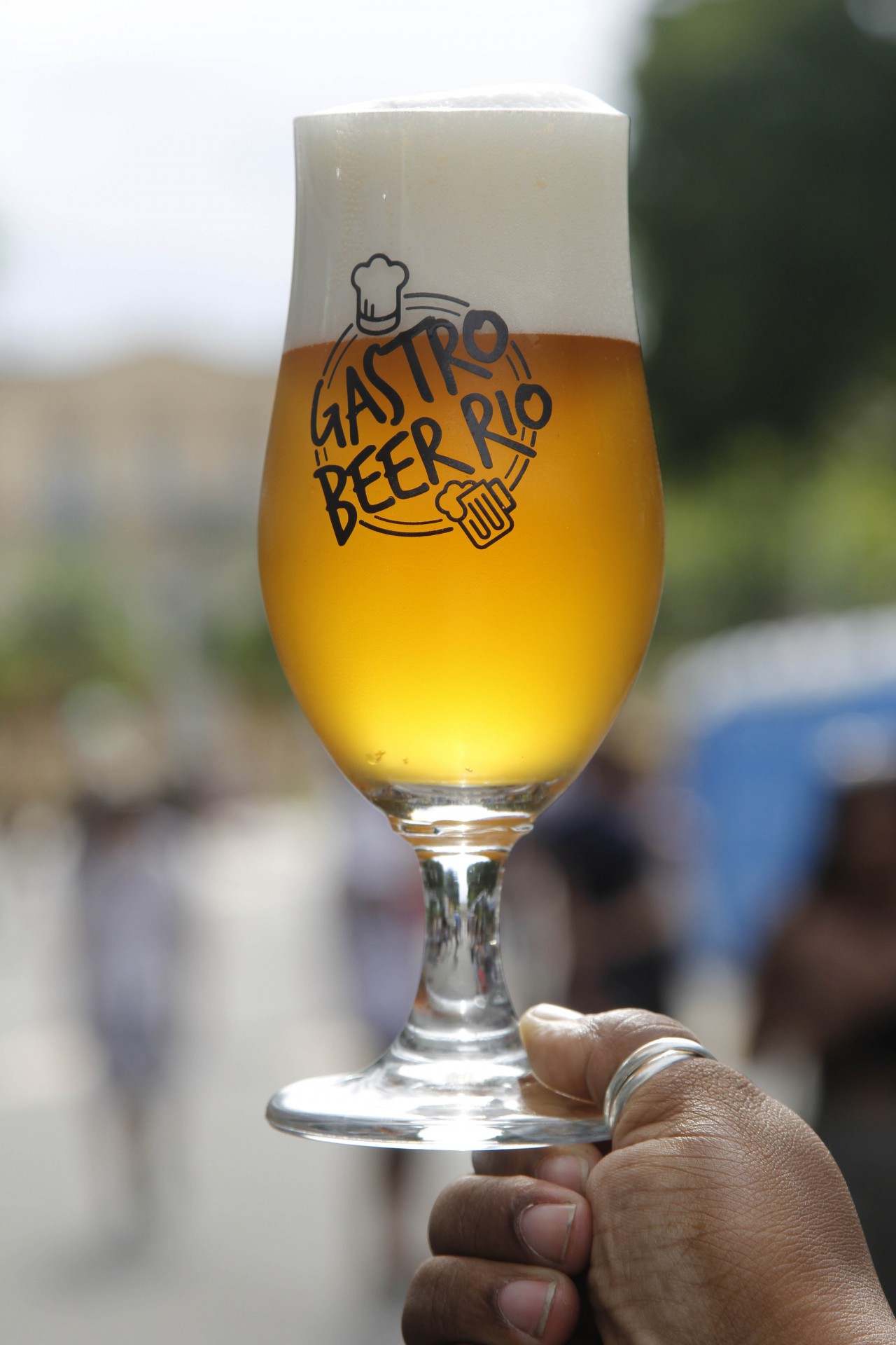 Gastrobeer Edição Junho de 2018 - Quinta da Boa Vista - AAposta