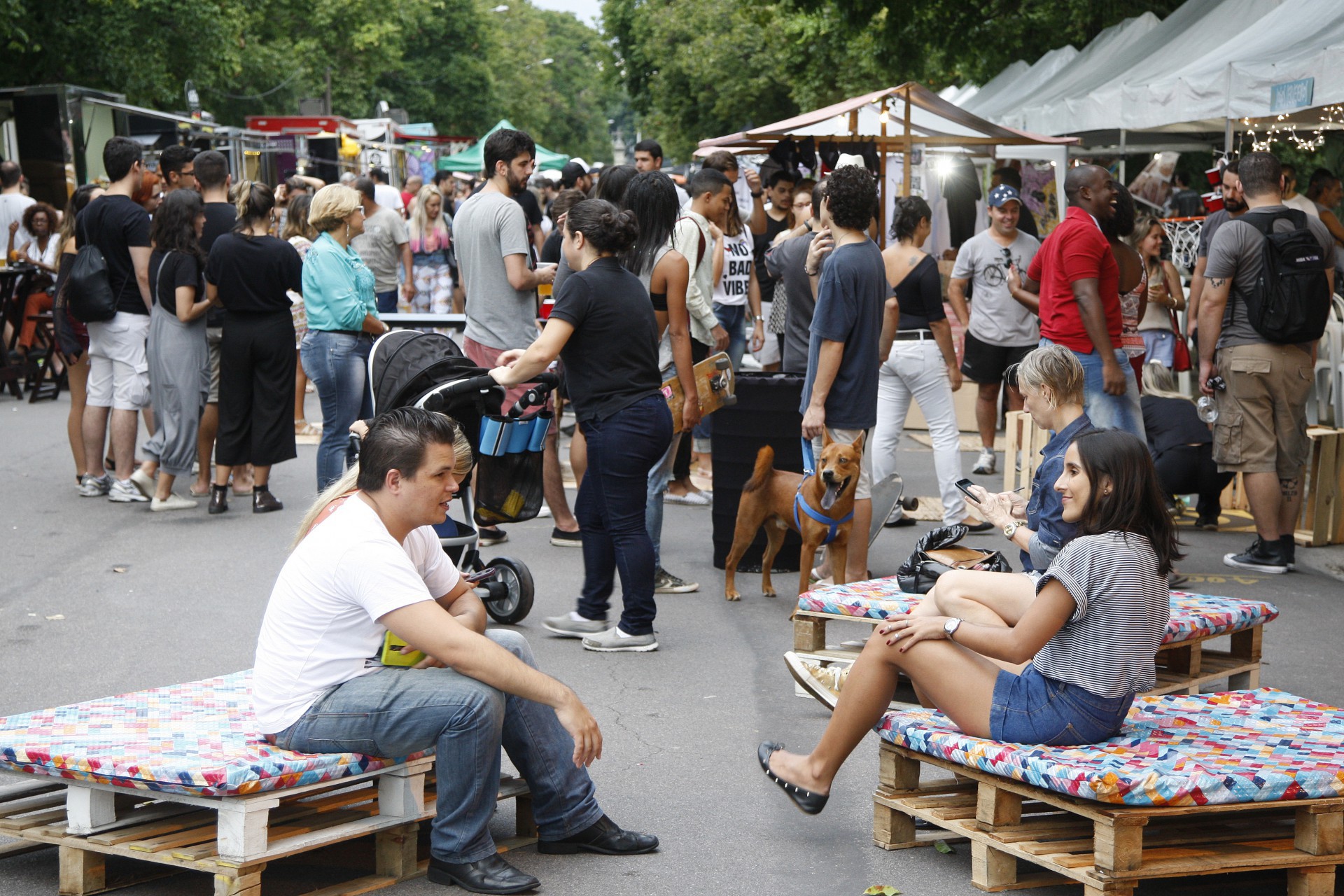 Gastrobeer Edição Junho de 2018 - Quinta da Boa Vista - AAposta