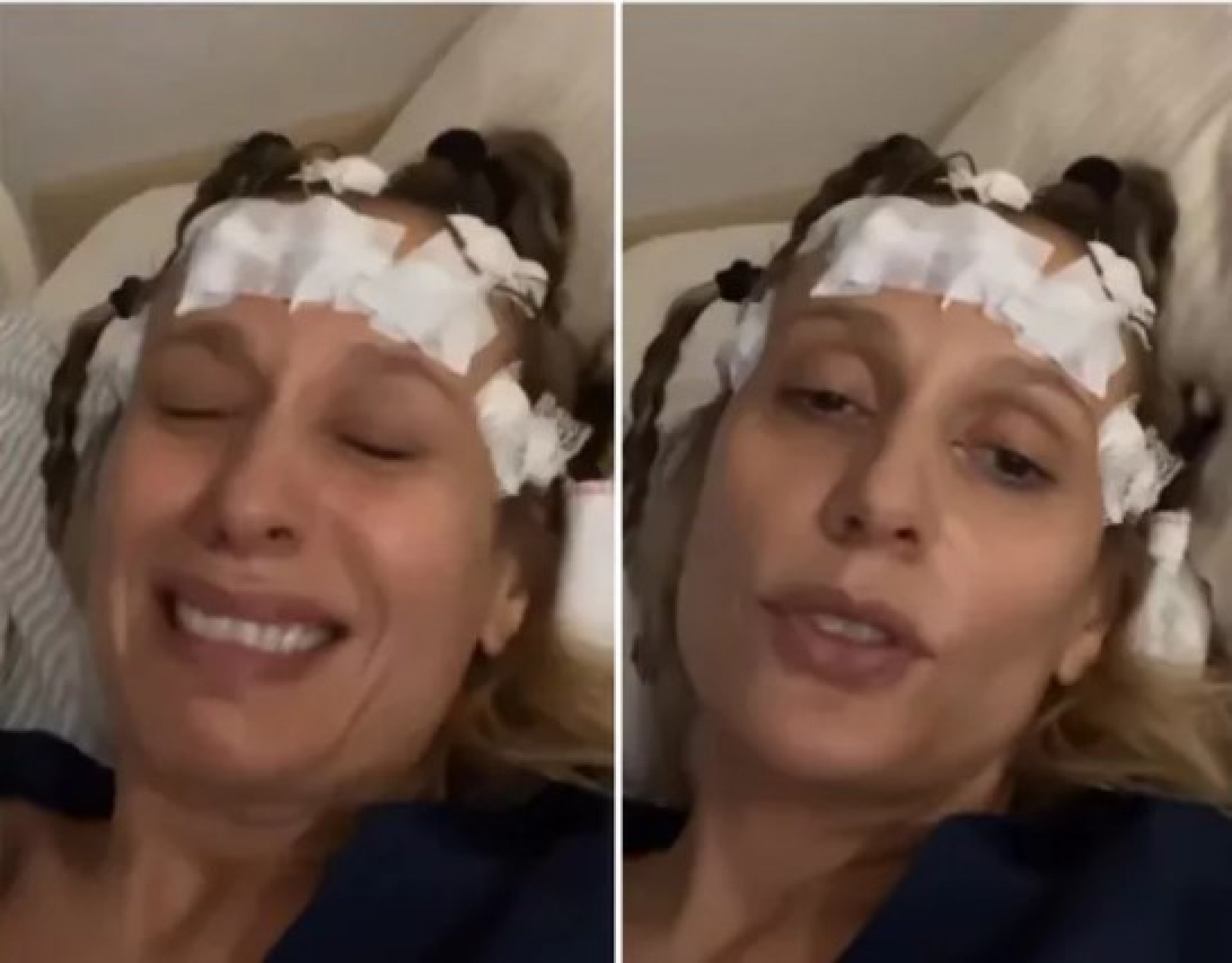 Luisa Mell - Reprodução/Instagram