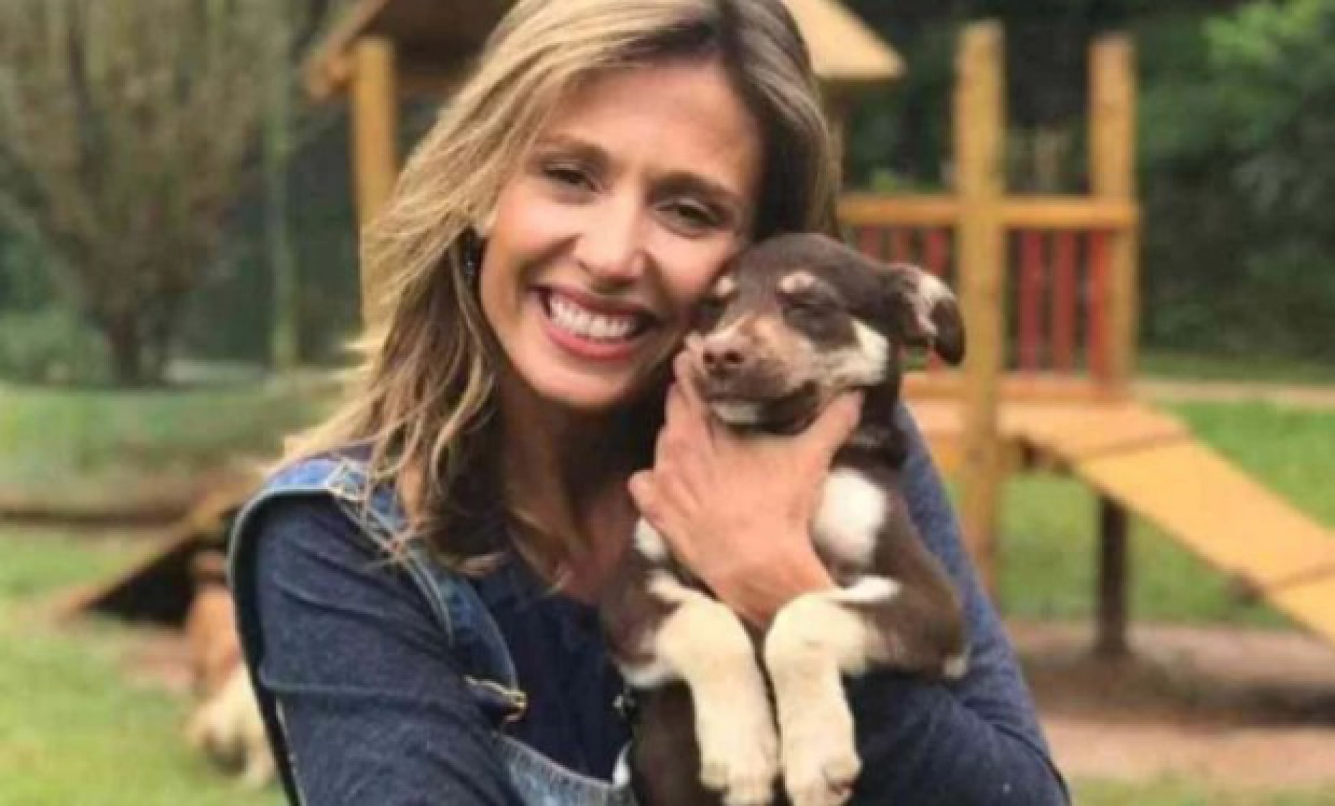 Luisa Mell - Reprodução/Instagram